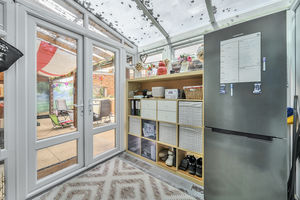 Conservatory- click for photo gallery